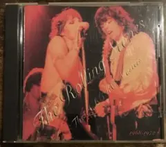 超稀少!!究極オリジナルABCKOマスター歴史的名盤!!ローリングストーンズこ6