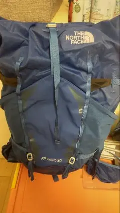 the north face リュック Hybrid30