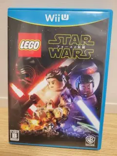 LEGO (R) スター・ウォーズ/フォースの覚醒