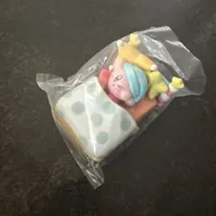 カービィ フィギュアマスコット おはようカービィ