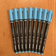 Tombow 蛍coat 80 そらいろ