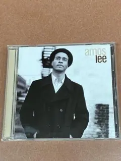 CD amos lee エイモスリー / amos lee