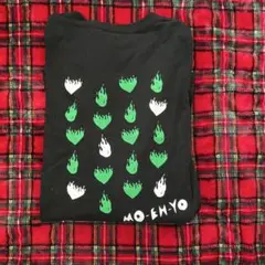 藤井風　燃えよ　Tシャツ　Mサイズ 藤井風 燃えよ ロンT / Mサイズの通販 by 夢がMORI MORI｜ラクマ