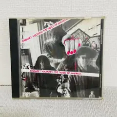 Cabaret Voltaire - The Voice Of America