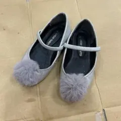 グローバルワーク　16.0cm シューズ