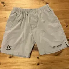 LUZeSOMBRA/ EXPLORER LIGHTTECK SHORTS M