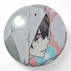 CharadeManiacs シャレマニ メイ 缶バッジ 店舗特典 ステラワース