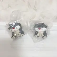 【新品未開封】肩ズン Fig. シンデレラ 2個セット　ディズニーガチャ