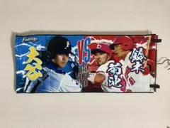 プロ野球 大谷翔平 菊池涼介 鈴木誠也
