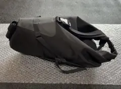 OUTER SHELL Ex Seatpack サドルバッグ アウターシェル