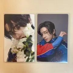 ENHYPEN 宵 YOI 初回限定盤B EN ver ジェイク　コンプ