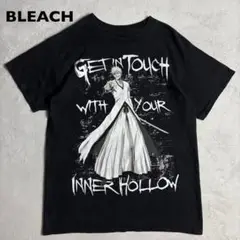 00s ブリーチ　BLEACH 白一護　黒崎一護　斬月　tシャツ アニメ