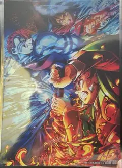 鬼滅の刃　無限城　8月2日からの映画特典　新品2枚