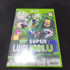 New スーパールイージ U