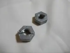 SIGTEC マジックナット × 2
