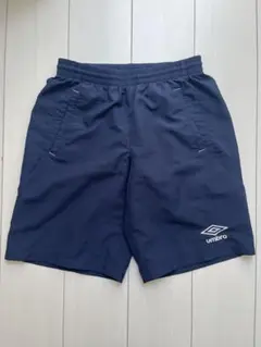 アンブロ ハーフパンツ ショートパンツ