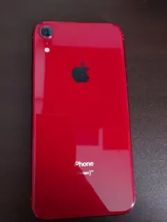 iPhoneXR