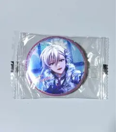 アイドリッシュセブン　カプセル缶バッジ　九条天 ガチャ