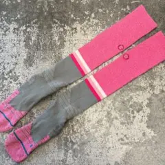 スタンス STANCE MLB Diamond Pro 野球ソックス 母の日