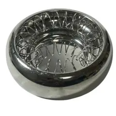 アレッシー　ALESSI 灰皿　小物入れ　スピラーレ ALESSI アレッシィ Spirale ASHTRAY 灰皿 12cm 7690/12 品