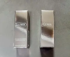 ラメール　ザ・セラムエッセンス 4ml 美容液