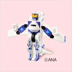ハッピーセット「ジョブレイバー」スカイブレイバー ANAジェット旅客機