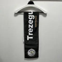 トレゼゲ　サイン入り　マフラータオル
