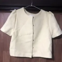 crko crko crko ブラウス