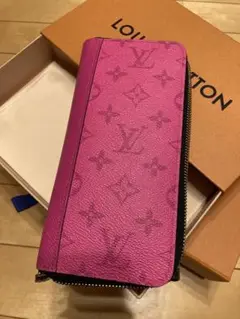 美品⭐︎ルイヴィトン⭐︎タイガラマ
