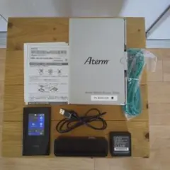 Aterm MR04LN 3B