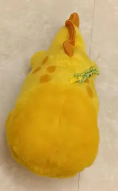 オー さんしょうさん うぉっと ぬいぐるみ