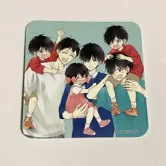 根津　コースター　学ベビ　学園ベビーシッターズ　 LaLa カフェ