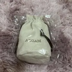 foxey フォクシー ADEAM オリジナルポーチ　ノベルティ