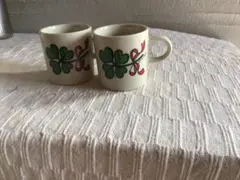 エスプレッソカップ　コーヒーカップ　2個セット