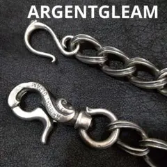 ARGENTGLEAMアージェントグリームウォレットチェーンルードギャラリー