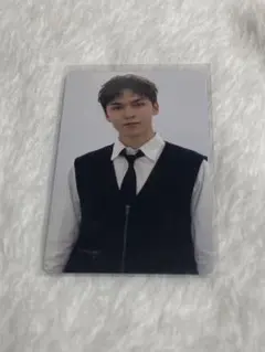 SEVENTEEN 17 IS RIGHT HERE バーノン タワレコ特典