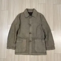 C.P. COMPANY 10s ライトジャケット　カバーオール C.P. COMPANY 10s ライトジャケット カバーオール - メルカリ