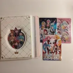 すとぷり コレクトブック
