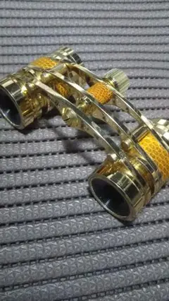 オペラグラス(tasco)
