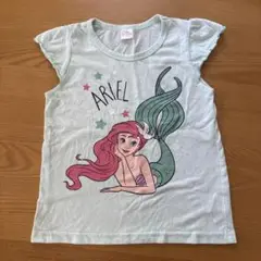 アリエル Tシャツ ２枚セット　110、120