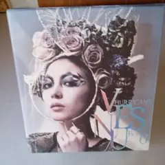 BOA(ボア) HURRICANE VENUS CD