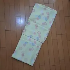 洗える着物