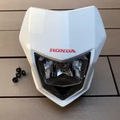 CRF250L MD44 ヘッドライト　ウィンカー等保安部品セット スペシャルパーツ武川 CRF250L(MD38-1000001-/MD44-1000001-)用
