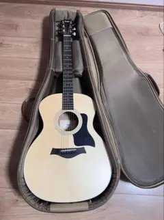 【新品同様】Taylor 114e エレアコ