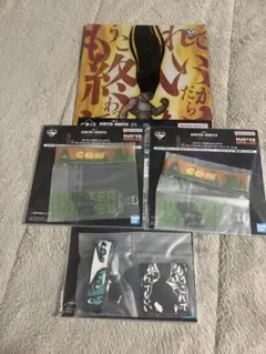 HUNTER×HUNTER 一番くじ ゴン