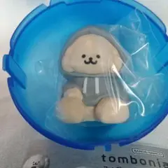 tombonia フィギュアコレクション デザインB ガチャ