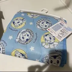 55.しまじろう　冷感　敷バッド　70×120cm