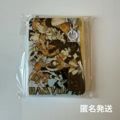 【新商品】ハイキュー スライドパズルキーホルダー 期間限定 ジャンプショップ
