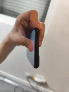 【ジャンク扱い】Galaxy S21+(SCG10) 256GB