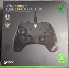 Razer Wolverine V3 Tournament Edition
